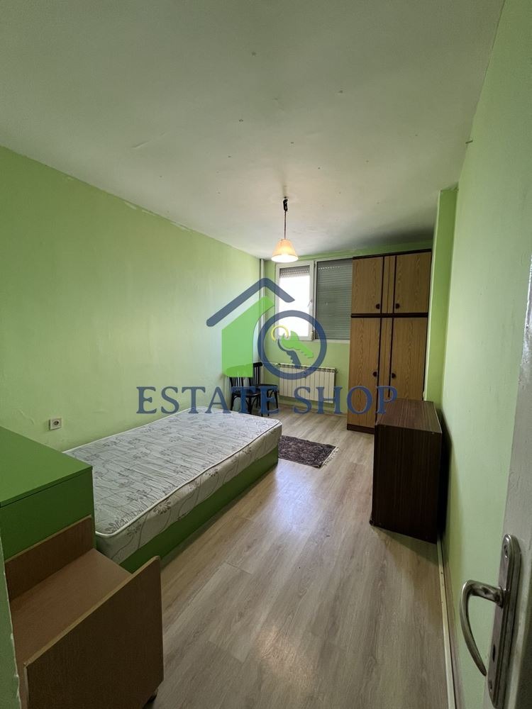 Til leje  1 soveværelse Plovdiv , Trakiya , 58 kvm | 58868497 - billede [5]