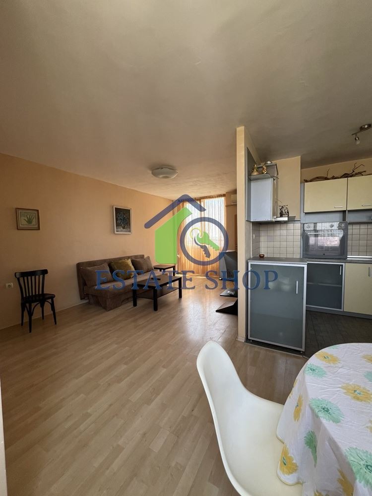 Til leje  1 soveværelse Plovdiv , Trakiya , 58 kvm | 58868497 - billede [3]