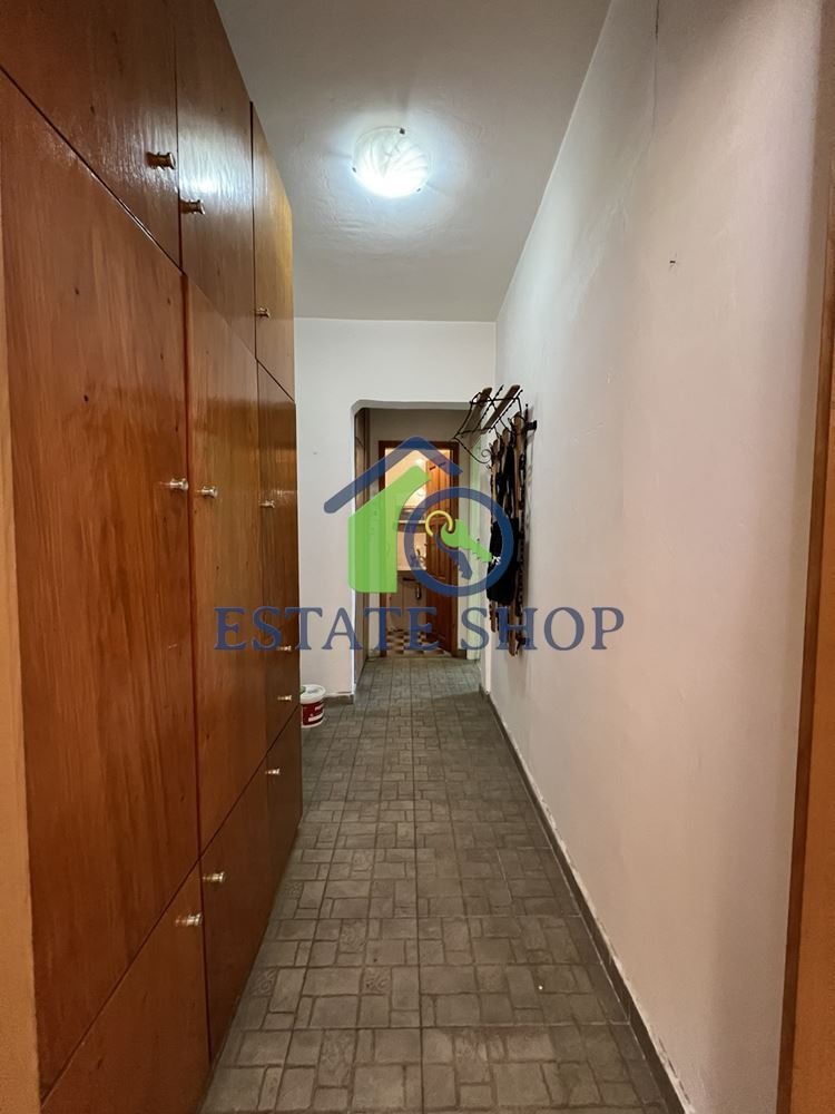 Til leje  1 soveværelse Plovdiv , Trakiya , 58 kvm | 58868497 - billede [6]