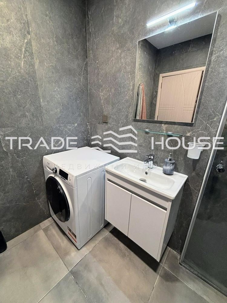 K pronájmu  1 ložnice Plovdiv , Christo Smirnenski , 70 m2 | 60706884 - obraz [8]