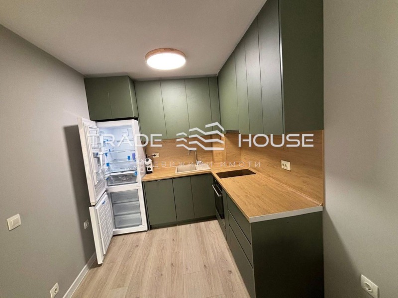 K pronájmu  1 ložnice Plovdiv , Christo Smirnenski , 70 m2 | 60706884 - obraz [5]