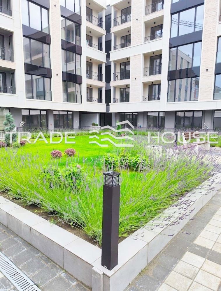 K pronájmu  1 ložnice Plovdiv , Christo Smirnenski , 70 m2 | 60706884