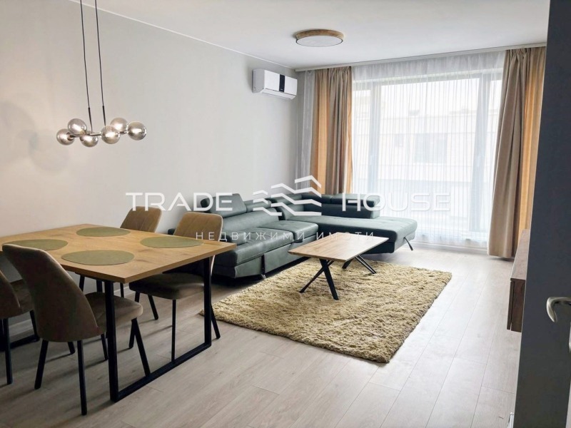 K pronájmu  1 ložnice Plovdiv , Christo Smirnenski , 70 m2 | 60706884 - obraz [3]