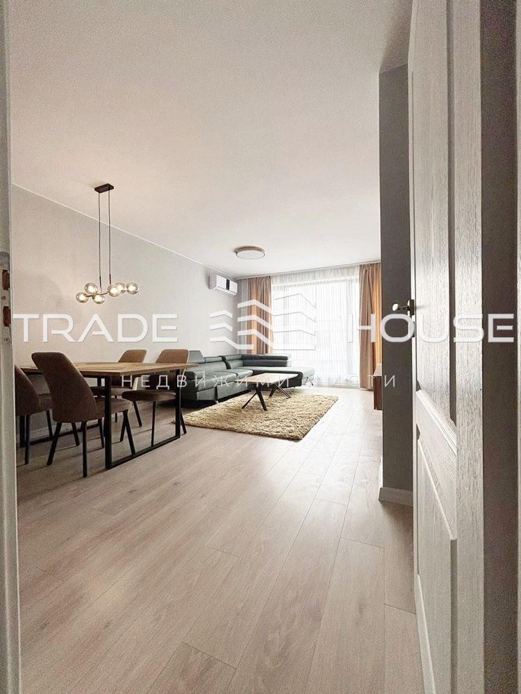K pronájmu  1 ložnice Plovdiv , Christo Smirnenski , 70 m2 | 60706884 - obraz [2]
