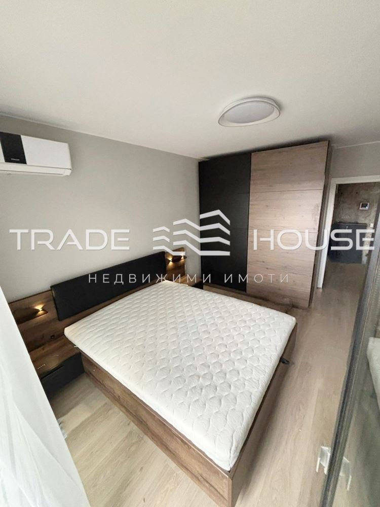 K pronájmu  1 ložnice Plovdiv , Christo Smirnenski , 70 m2 | 60706884 - obraz [6]