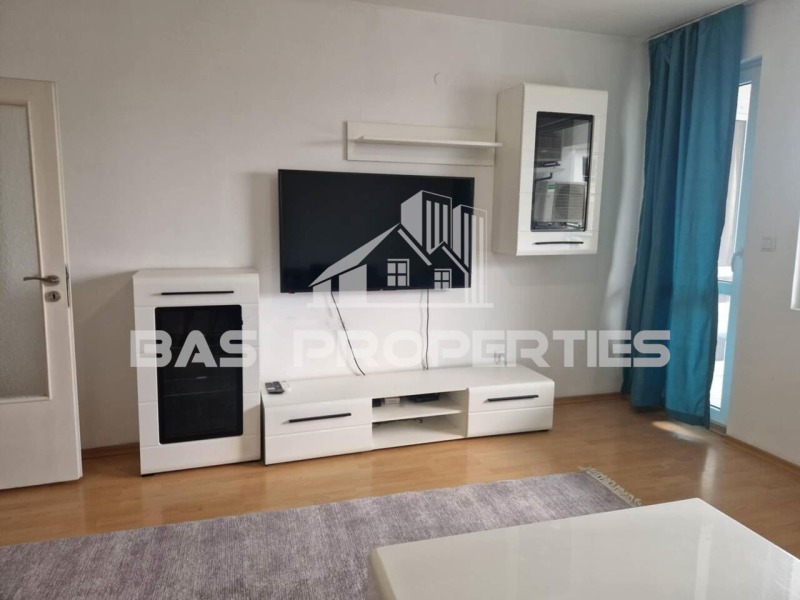 Дава под наем  2-стаен град София , Лозенец , 73 кв.м | 42434711 - изображение [2]