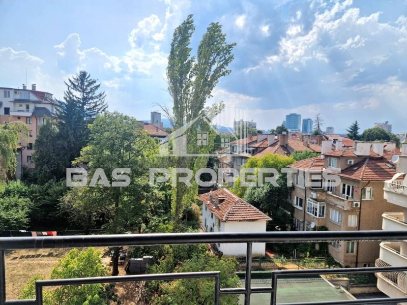 Дава под наем  2-стаен град София , Лозенец , 73 кв.м | 42434711 - изображение [5]