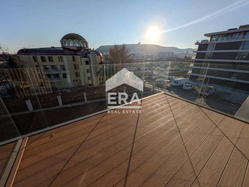 Дава под наем 2-СТАЕН, гр. Шумен, Пазара, снимка 5 - Апартаменти - 52537919