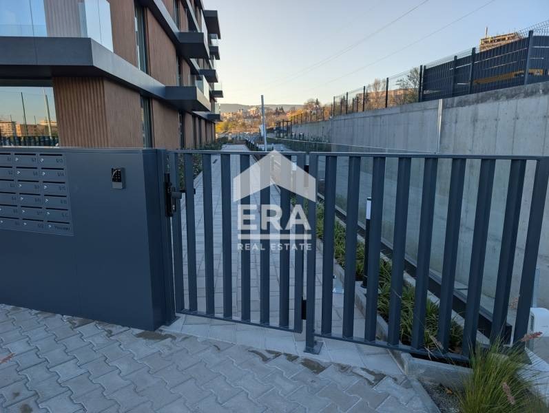 Дава под наем 2-СТАЕН, гр. Шумен, Пазара, снимка 13 - Апартаменти - 52537919