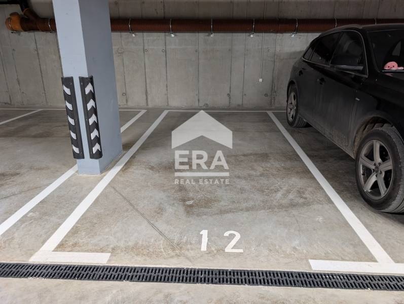 Дава под наем 2-СТАЕН, гр. Шумен, Пазара, снимка 11 - Апартаменти - 52537919