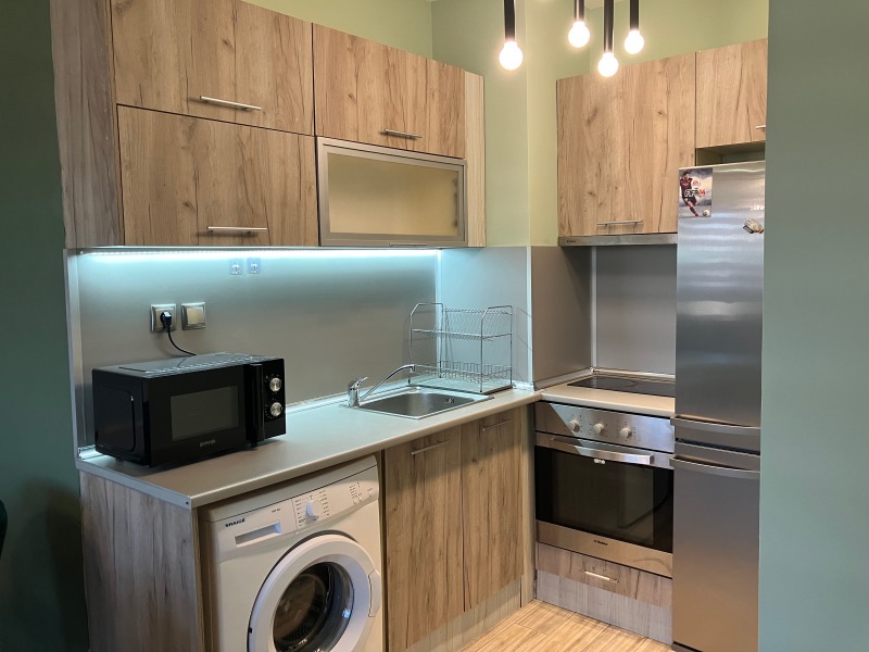 Дава под наем 2-СТАЕН, гр. Пловдив, Мараша, снимка 2 - Апартаменти - 52814732