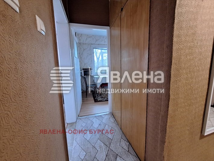 Дава под наем 2-СТАЕН, гр. Бургас, Изгрев, снимка 5 - Апартаменти - 53039072