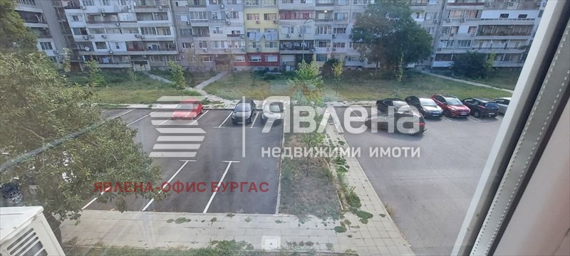 Дава под наем 2-СТАЕН, гр. Бургас, Изгрев, снимка 12 - Апартаменти - 53039072