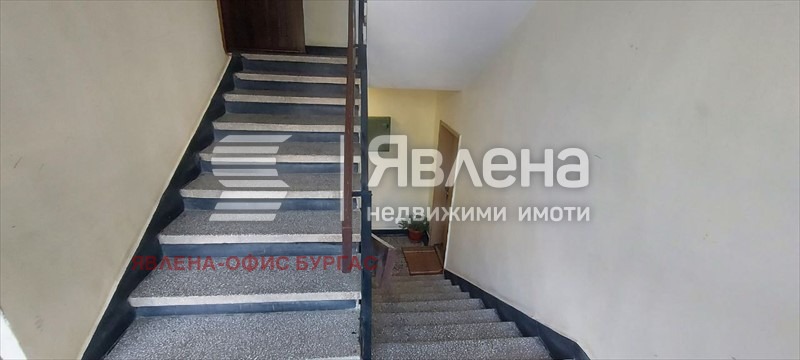 Дава под наем 2-СТАЕН, гр. Бургас, Изгрев, снимка 11 - Апартаменти - 53039072