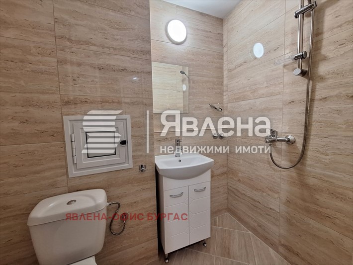 Дава под наем 2-СТАЕН, гр. Бургас, Изгрев, снимка 6 - Апартаменти - 53039072