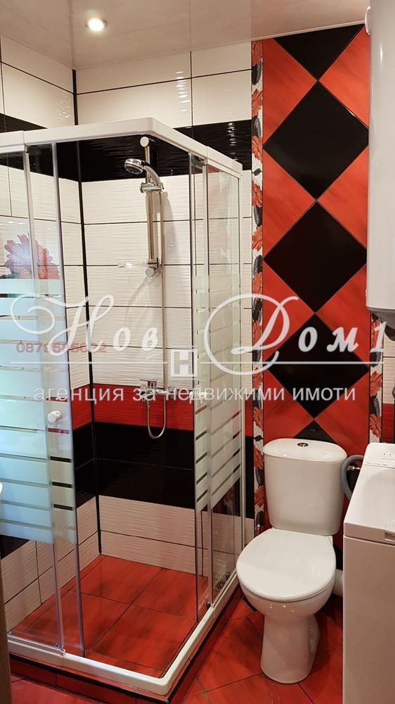 Дава под наем 2-СТАЕН, гр. Варна, Левски 2, снимка 7 - Апартаменти - 53256033