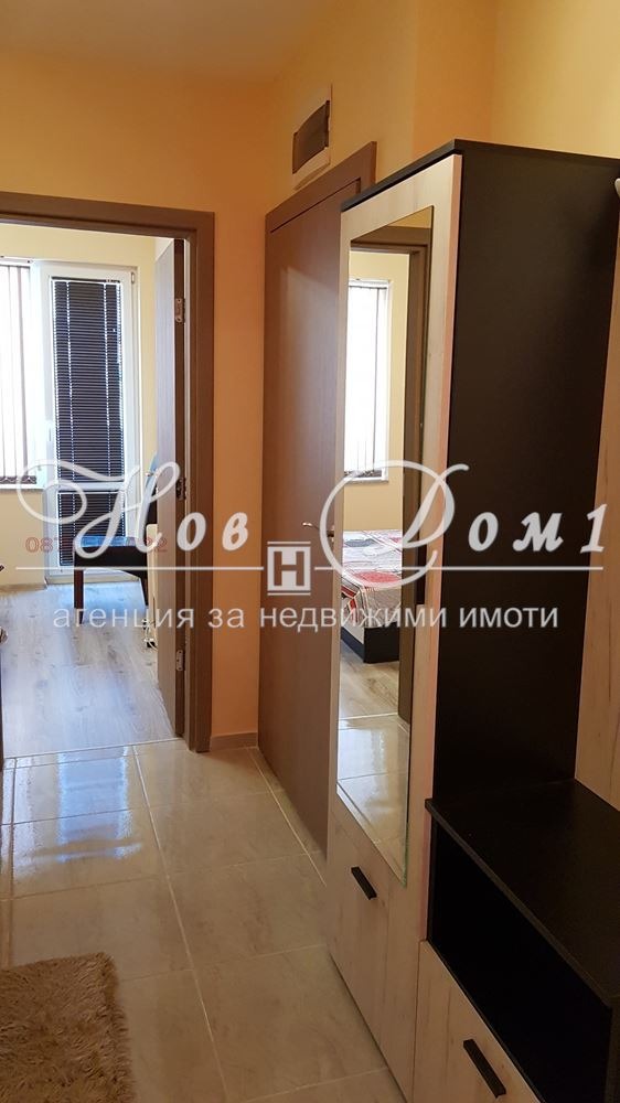 Дава под наем 2-СТАЕН, гр. Варна, Левски 2, снимка 4 - Апартаменти - 53256033