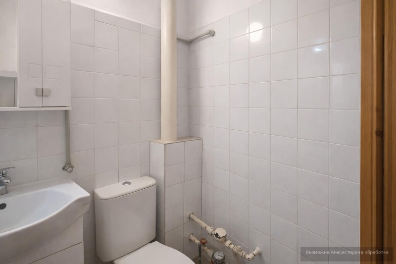 Дава под наем 2-СТАЕН, гр. Пловдив, Тракия, снимка 6 - Апартаменти - 53410172