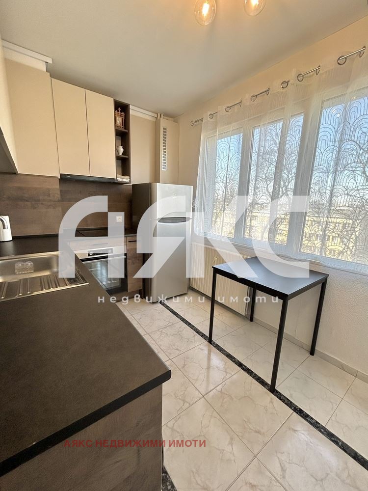 Дава под наем 2-СТАЕН, гр. София, Връбница 1, снимка 4 - Апартаменти - 53682002