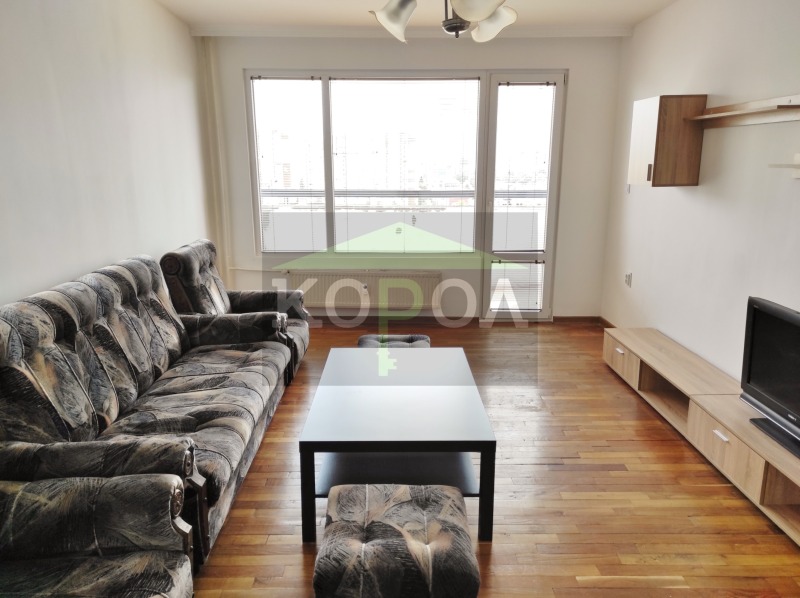 Kiralık  2 yatak odası Sofia , Vrabnica 2 , 95 metrekare | 79080173 - görüntü [2]