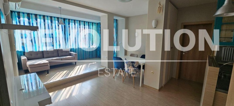 För uthyrning  2 sovrum Varna , Bazar Levski , 70 kvm | 31480787