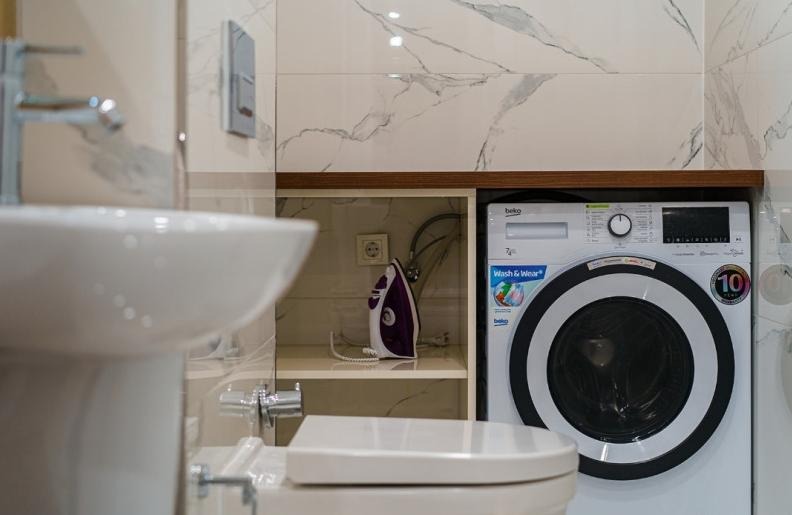 Da affittare  2 camere da letto Plovdiv , Mladegki Halm , 112 mq | 94989529 - Immagine [6]