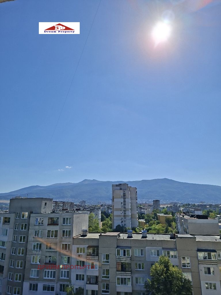 Til leje  2 soveværelser Sofia , Musagenitsa , 98 kvm | 58847071 - billede [6]