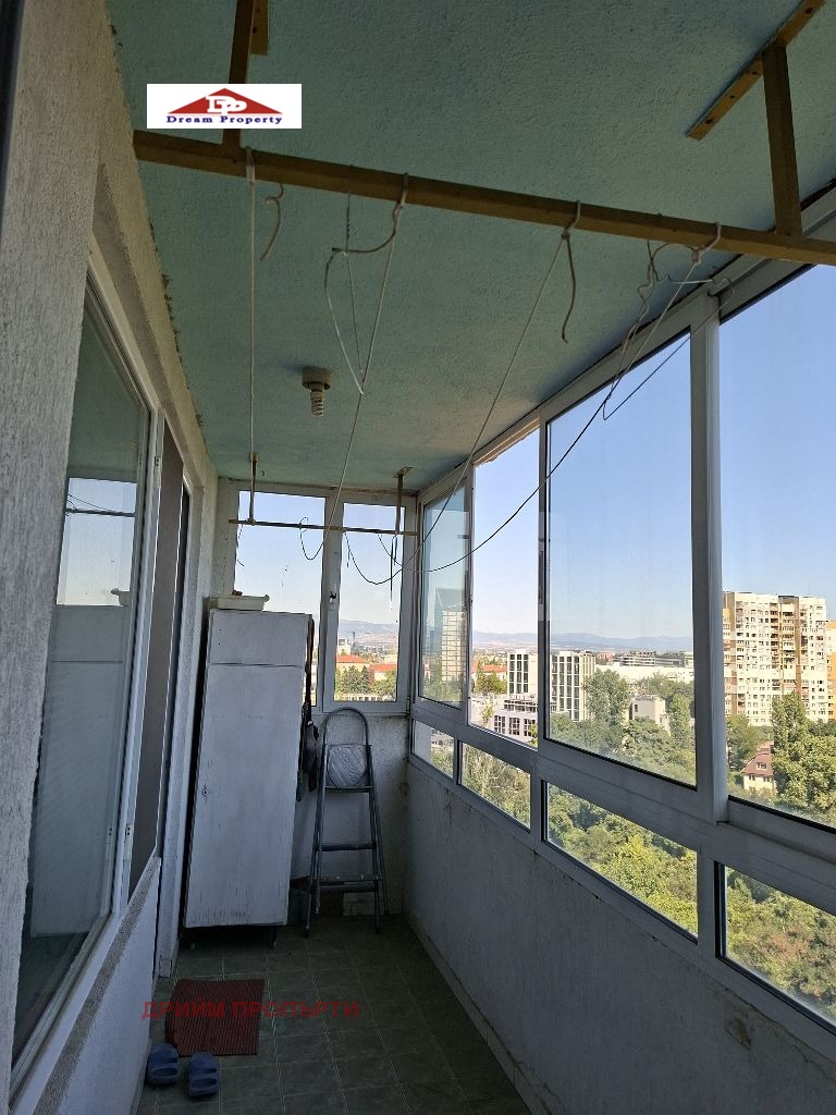 Til leje  2 soveværelser Sofia , Musagenitsa , 98 kvm | 58847071 - billede [14]
