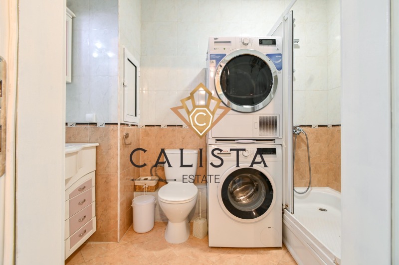For Rent  2 bedroom Sofia , Manastirski livadi , 80 sq.m | 17149828 - image [12]