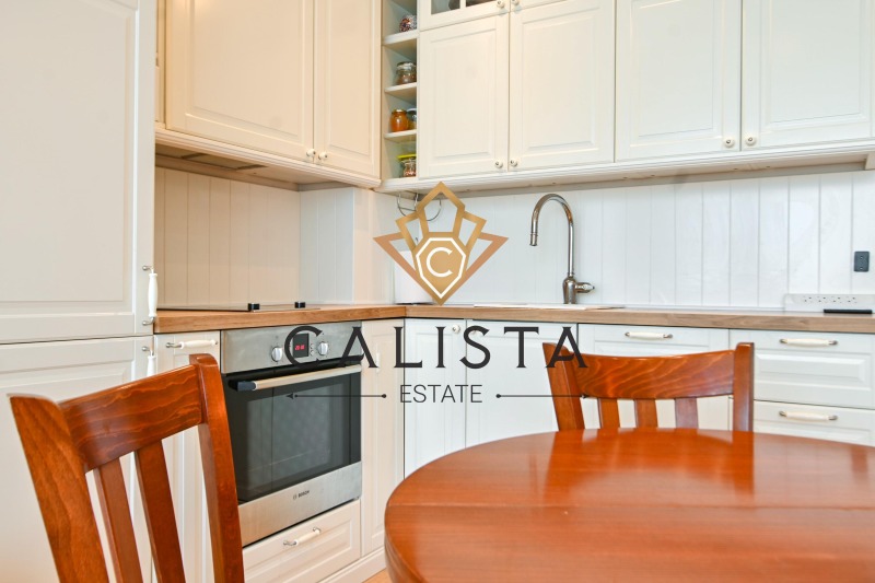 For Rent  2 bedroom Sofia , Manastirski livadi , 80 sq.m | 17149828 - image [5]