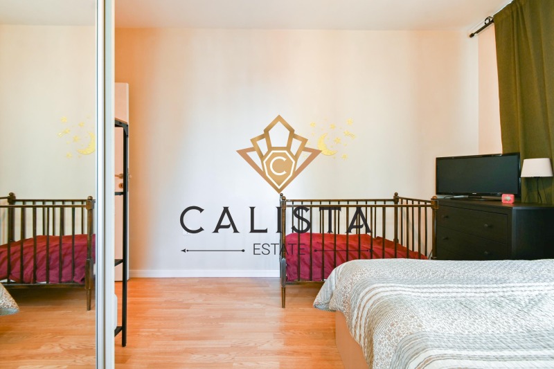 For Rent  2 bedroom Sofia , Manastirski livadi , 80 sq.m | 17149828 - image [8]