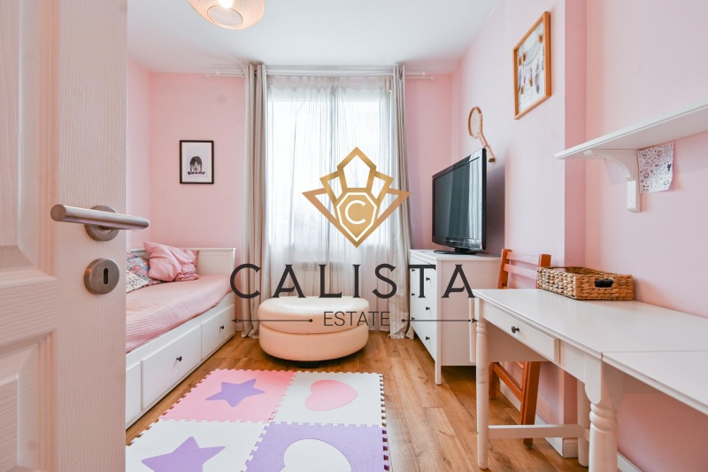 For Rent  2 bedroom Sofia , Manastirski livadi , 80 sq.m | 17149828 - image [7]