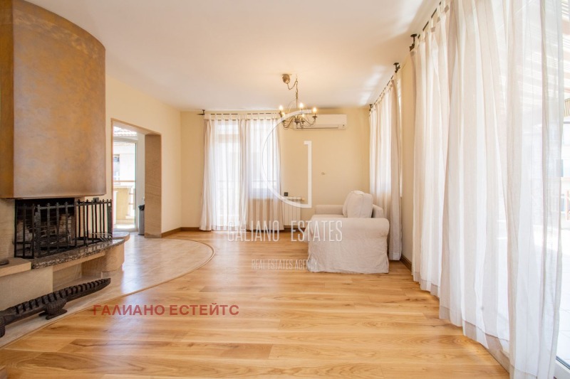 Дава под наем  3-стаен град София , Редута , 155 кв.м | 28905814 - изображение [3]