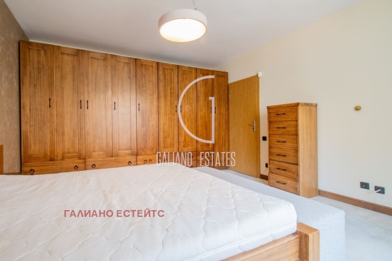 Дава под наем  3-стаен град София , Редута , 155 кв.м | 28905814 - изображение [5]