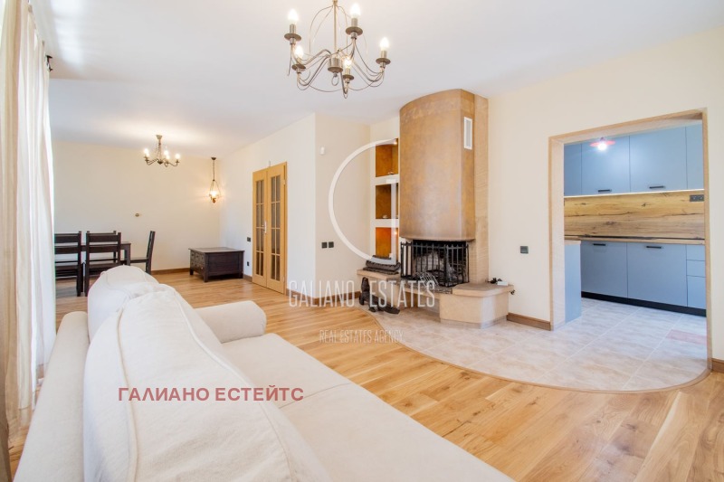 Под наем 3-СТАЕН, град София, Редута • 900 € • 51914773 — Holmes.bg