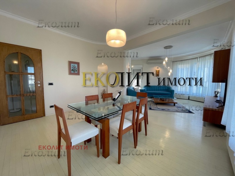 Под наем 3-СТАЕН, град София, Медицинска академия • 1050 € • 11059855 — Holmes.bg