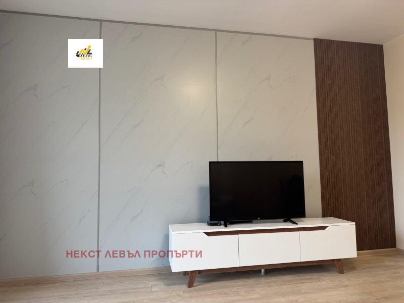 Дава под наем 3-СТАЕН, гр. София, Витоша, снимка 3 - Апартаменти - 52752342