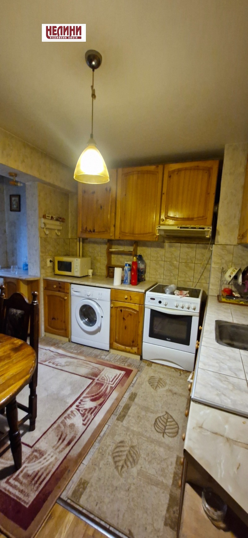 Дава под наем 3-СТАЕН, гр. Русе, Здравец Север 2, снимка 2 - Апартаменти - 52801395