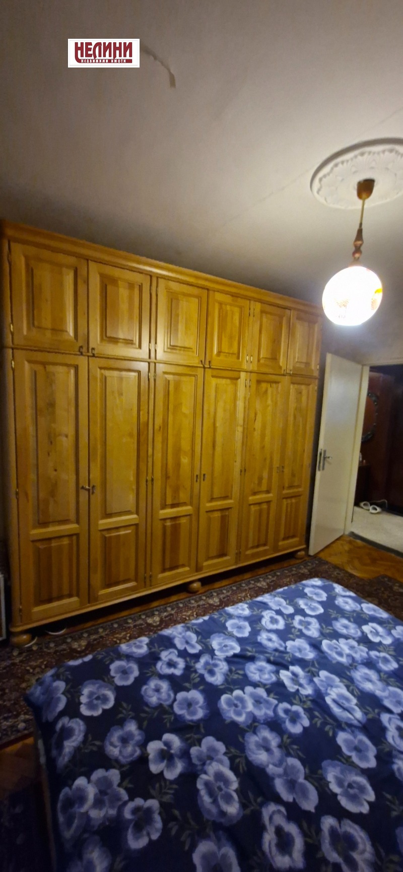 Дава под наем 3-СТАЕН, гр. Русе, Здравец Север 2, снимка 4 - Апартаменти - 52801395