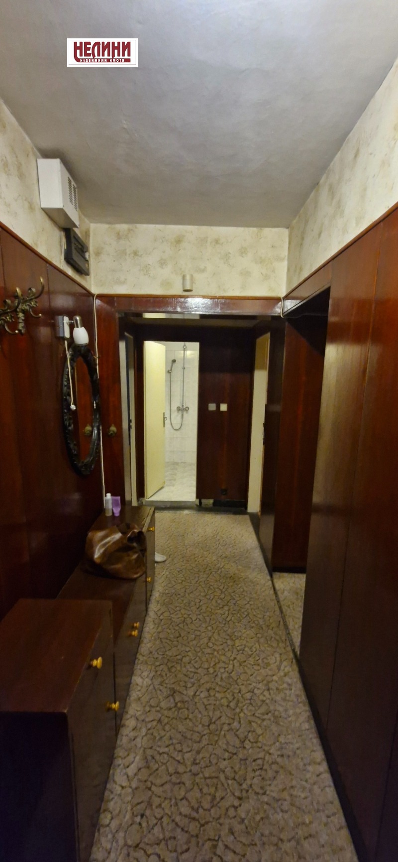 Дава под наем 3-СТАЕН, гр. Русе, Здравец Север 2, снимка 10 - Апартаменти - 52801395