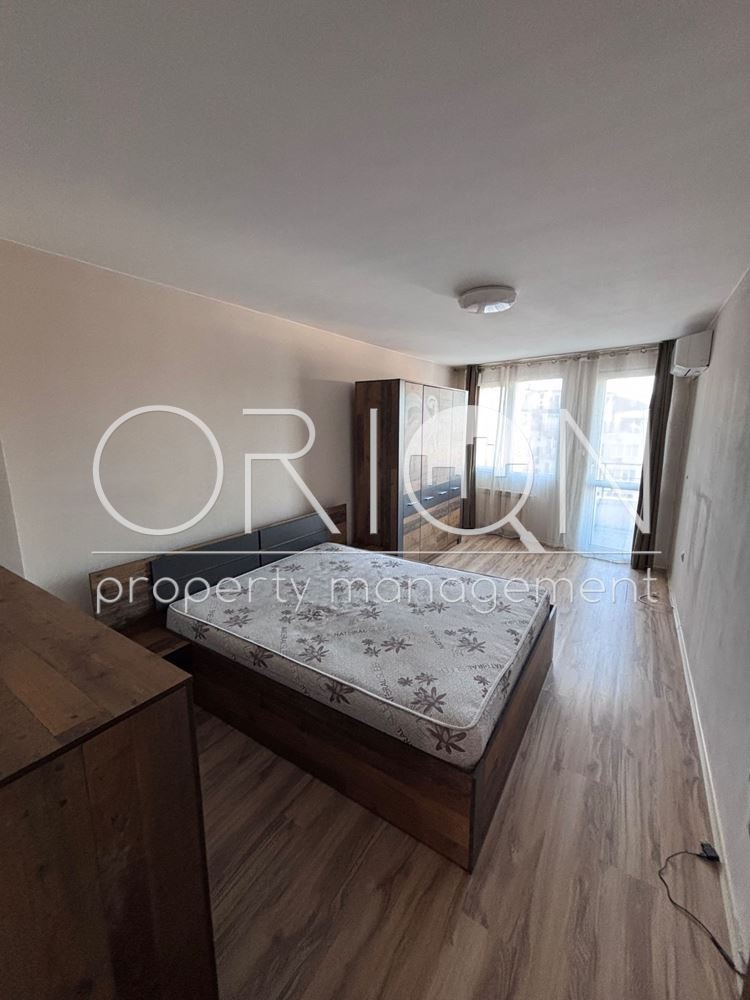 Дава под наем 3-СТАЕН, гр. София, Мусагеница, снимка 5 - Апартаменти - 54147934