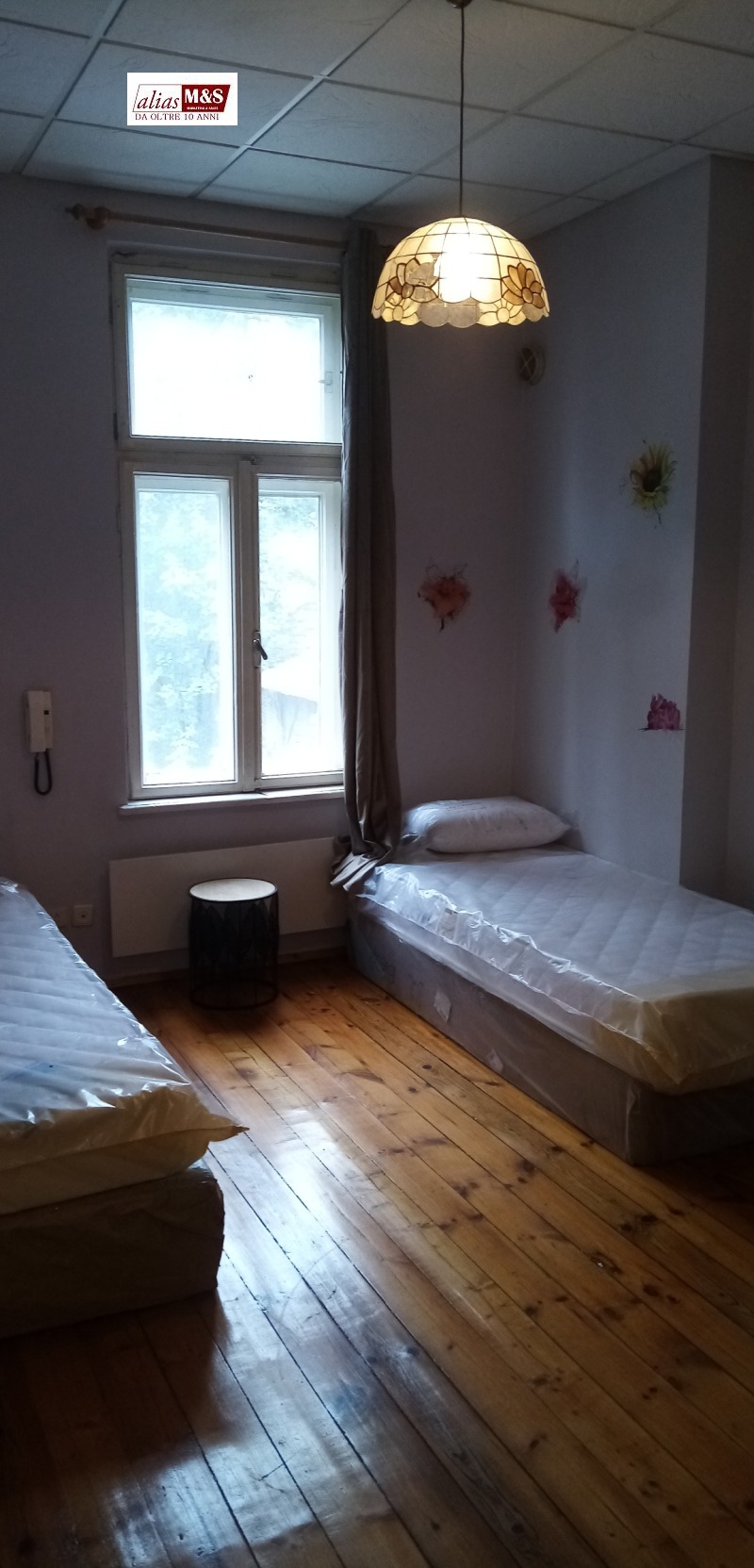 Kiadó  3 hálószobás Sofia , Centar , 90 négyzetméter | 75911111 - kép [2]