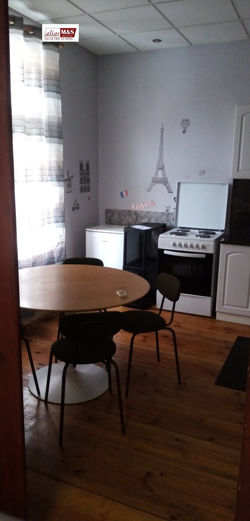 Kiadó  3 hálószobás Sofia , Centar , 90 négyzetméter | 75911111 - kép [7]