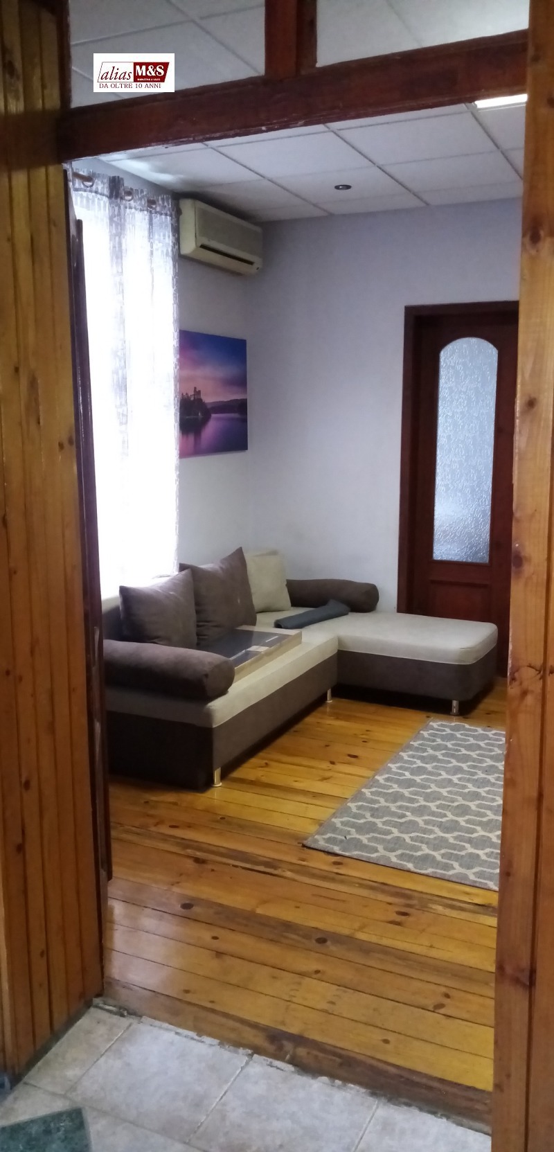 Kiadó  3 hálószobás Sofia , Centar , 90 négyzetméter | 75911111 - kép [10]