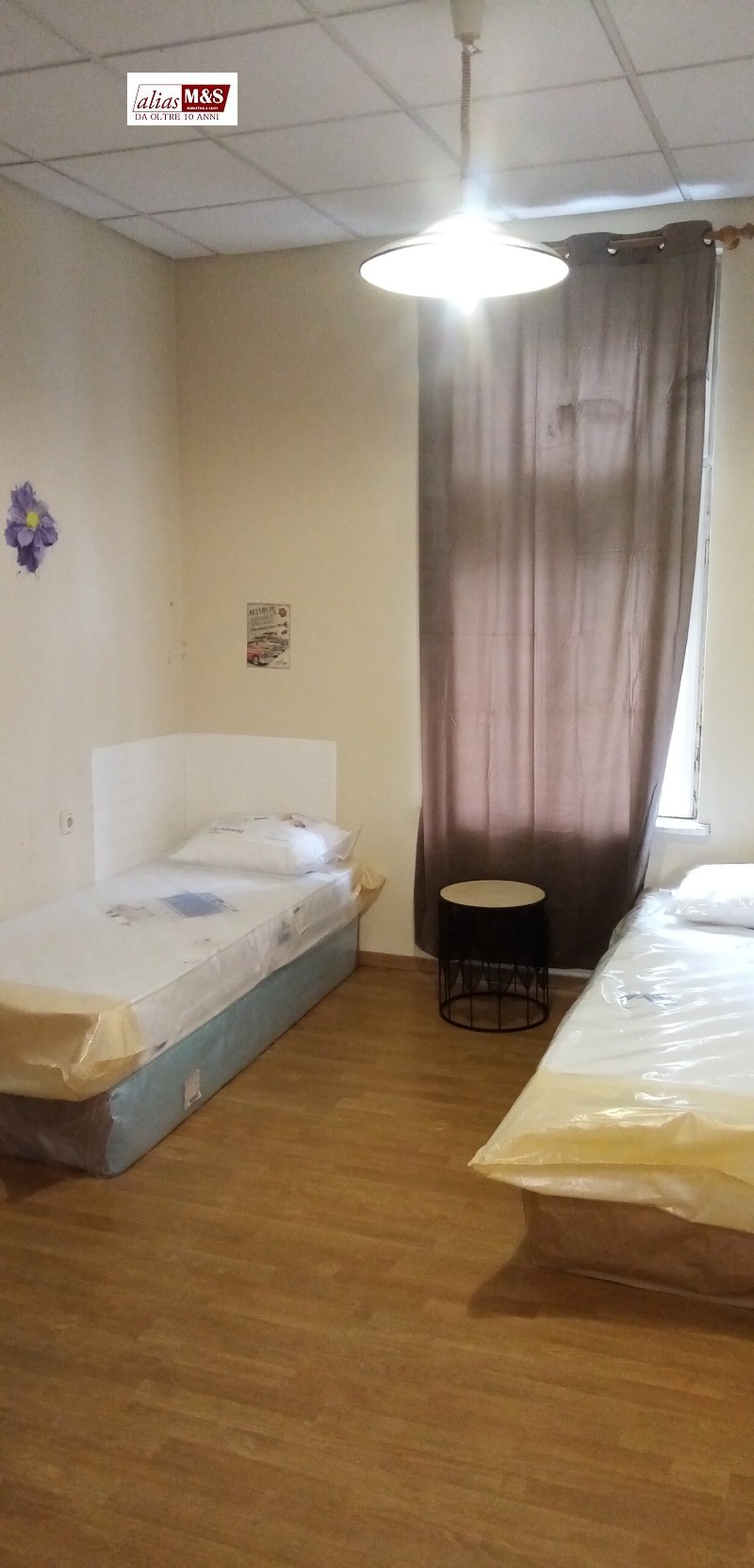 Kiadó  3 hálószobás Sofia , Centar , 90 négyzetméter | 75911111 - kép [3]
