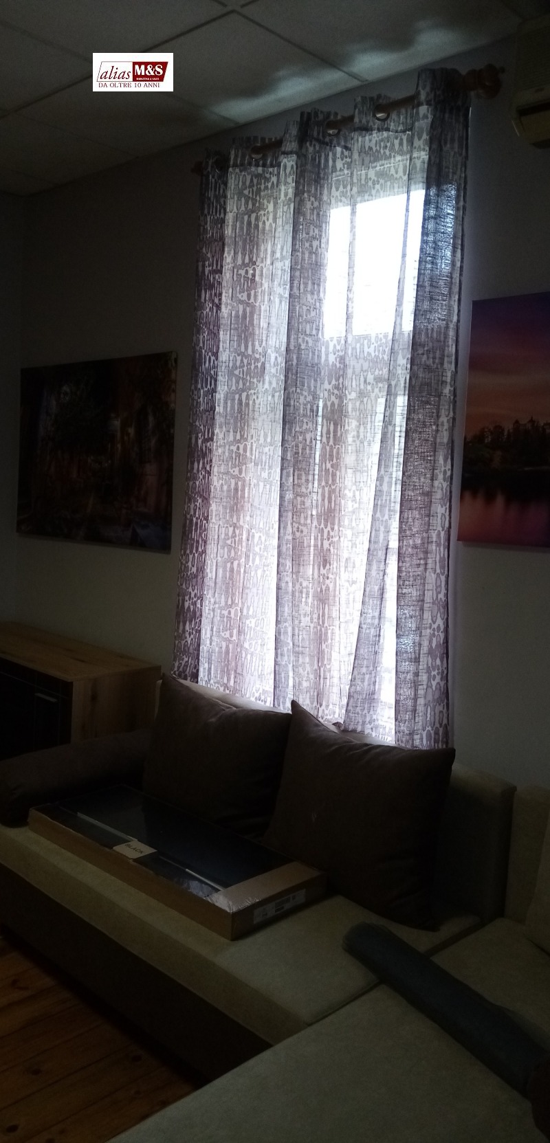Kiadó  3 hálószobás Sofia , Centar , 90 négyzetméter | 75911111 - kép [9]