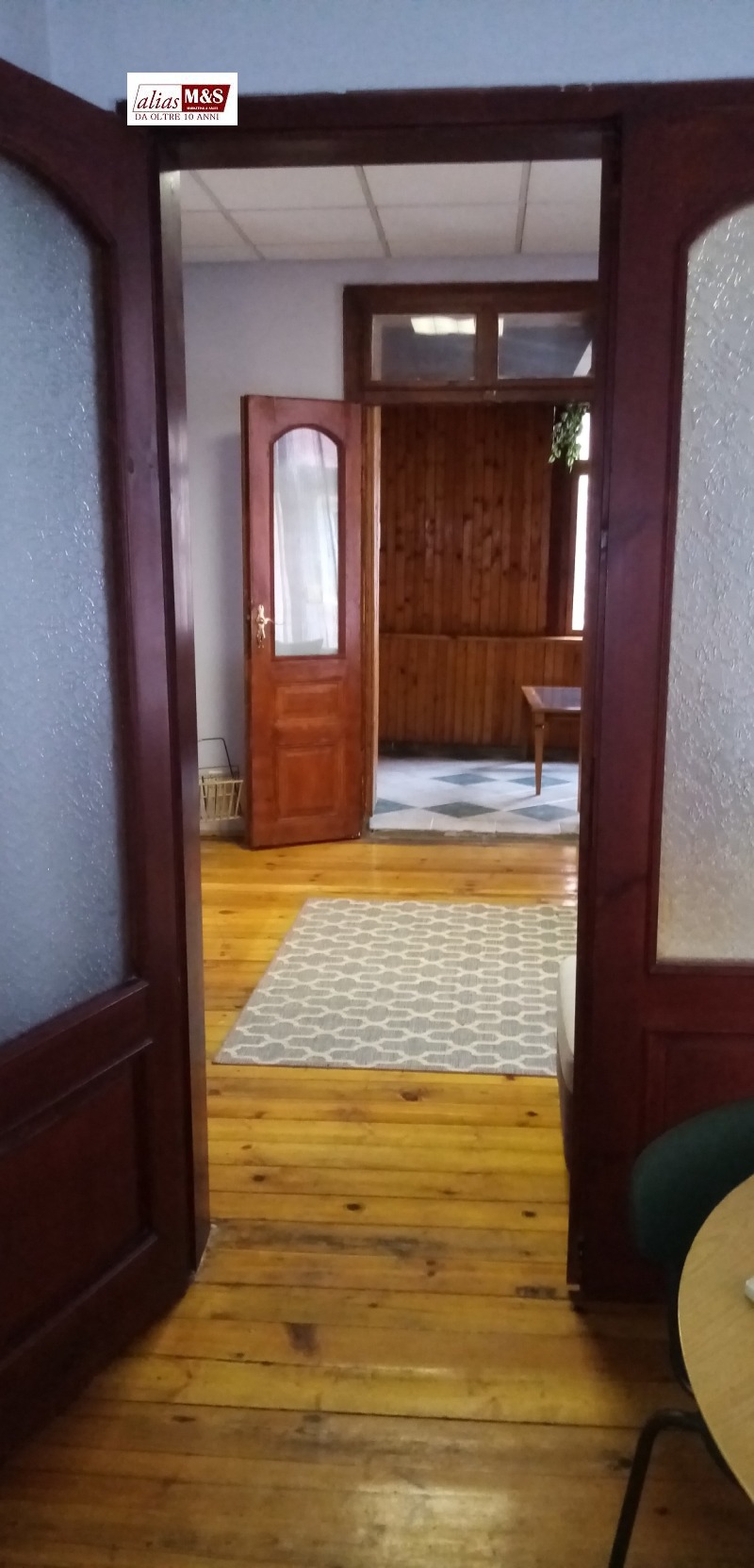 Kiadó  3 hálószobás Sofia , Centar , 90 négyzetméter | 75911111 - kép [8]