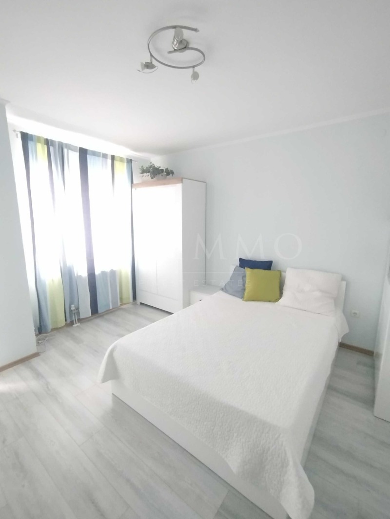 Дава под наем 4-СТАЕН, гр. София, Лозенец, снимка 7 - Апартаменти - 53107263