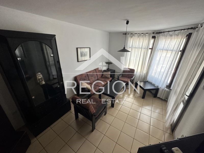 For Rent  3+ bedroom Plovdiv , Kyuchuk Parizh , 92 sq.m | 18867252