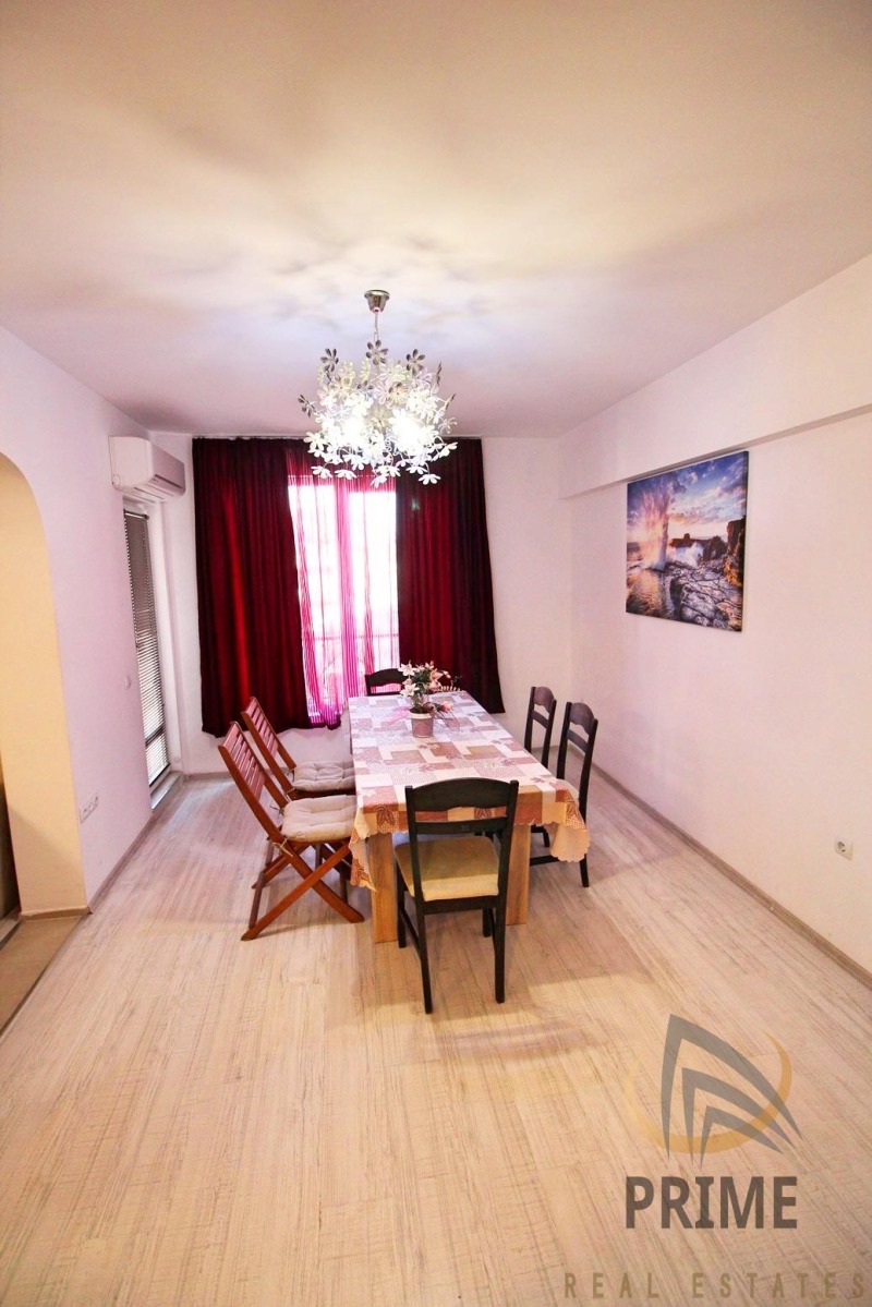 Дава под наем  Многостаен град Бургас , Лазур , 160 кв.м | 31663890 - изображение [3]